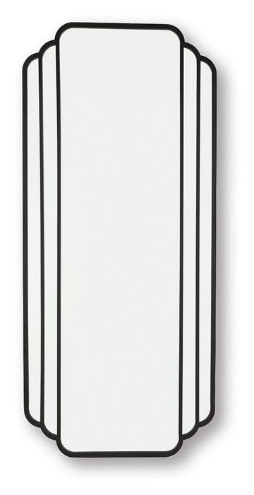Antigone Floor Mirror - alternate view 2