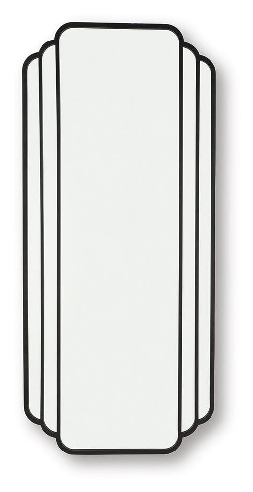 Antigone Floor Mirror - alternate view 2