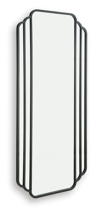 Antigone Floor Mirror - alternate view 3