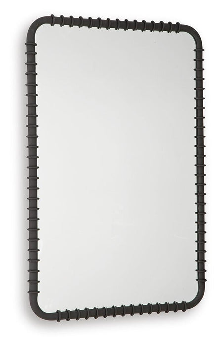Judlow Accent Mirror - alternate view 3