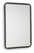 Judlow Accent Mirror - alternate view 3