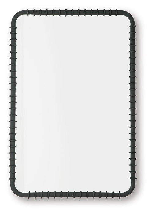 Judlow Accent Mirror - alternate view 2
