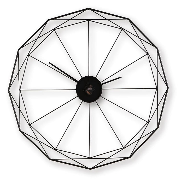 Arkthorne Wall Clock - alternate view 5