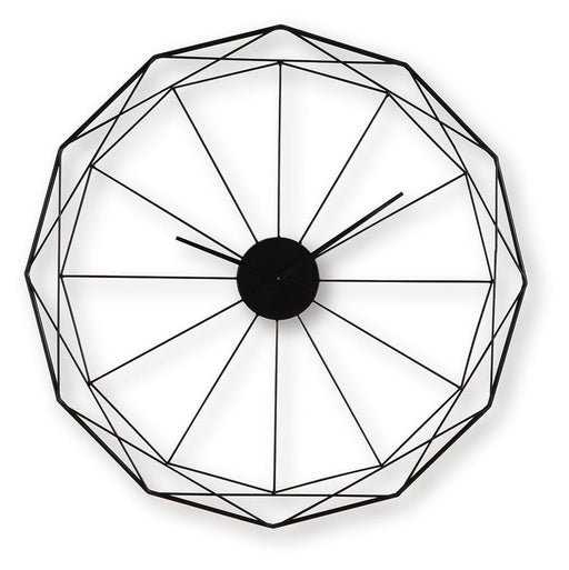 Arkthorne Wall Clock - alternate view 2