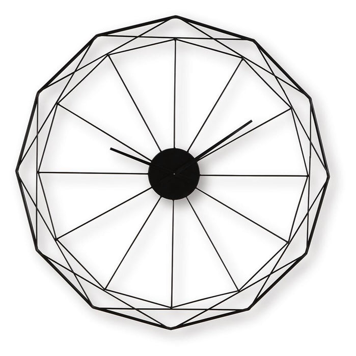 Arkthorne Wall Clock - alternate view 2
