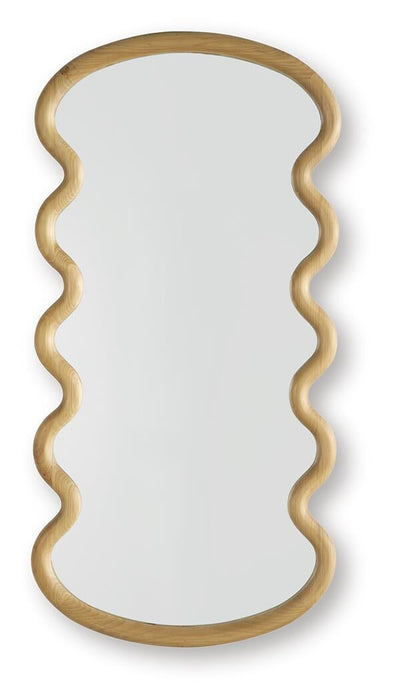 Serendis Accent Mirror - alternate view 2