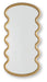 Serendis Accent Mirror - alternate view 2