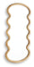 Serendis Accent Mirror - alternate view 3