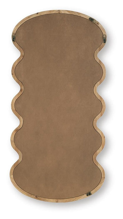 Serendis Accent Mirror - alternate view 5