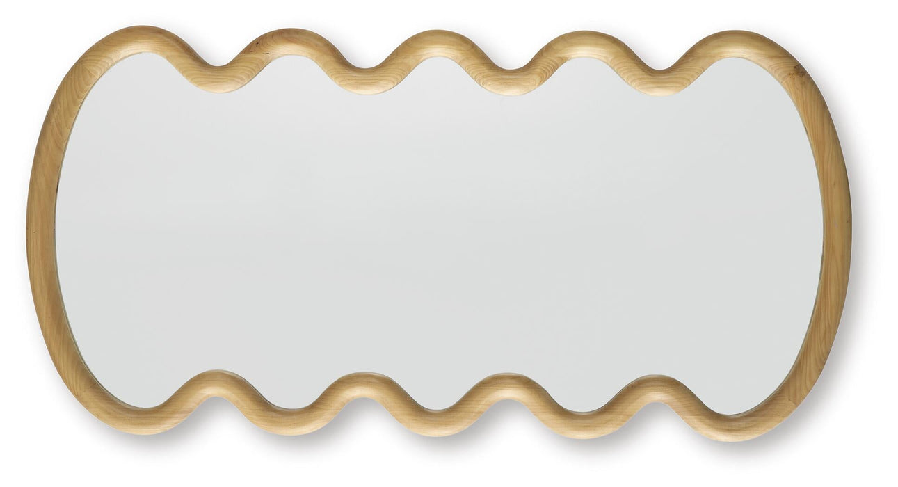 Serendis Accent Mirror - alternate view 4
