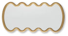Serendis Accent Mirror - alternate view 4