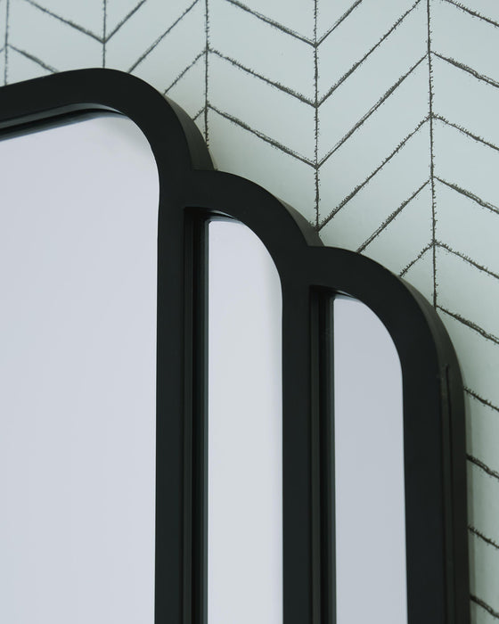 Antigone Floor Mirror - alternate view 5
