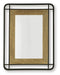 Beelman Accent Mirror - alternate view 2