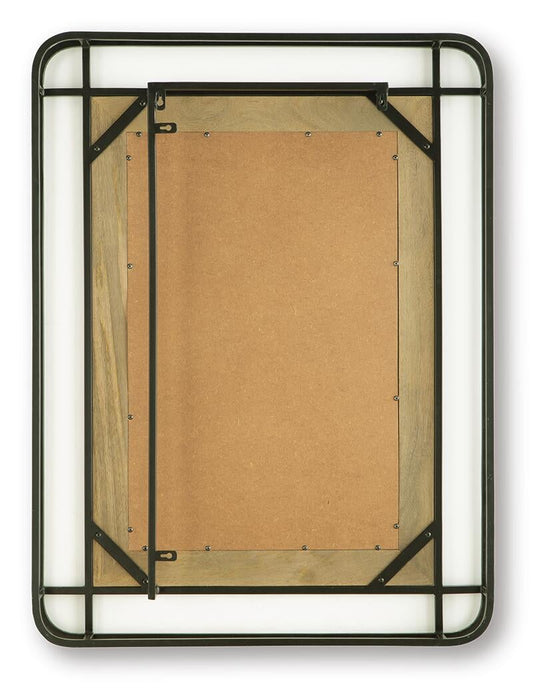 Beelman Accent Mirror - alternate view 4