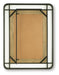 Beelman Accent Mirror - alternate view 4