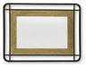 Beelman Accent Mirror - alternate view 3