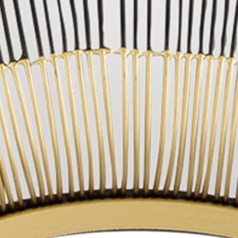 Dallmen Accent Mirror - alternate view 6