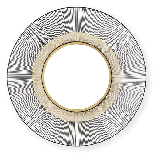 Dallmen Accent Mirror - alternate view 2
