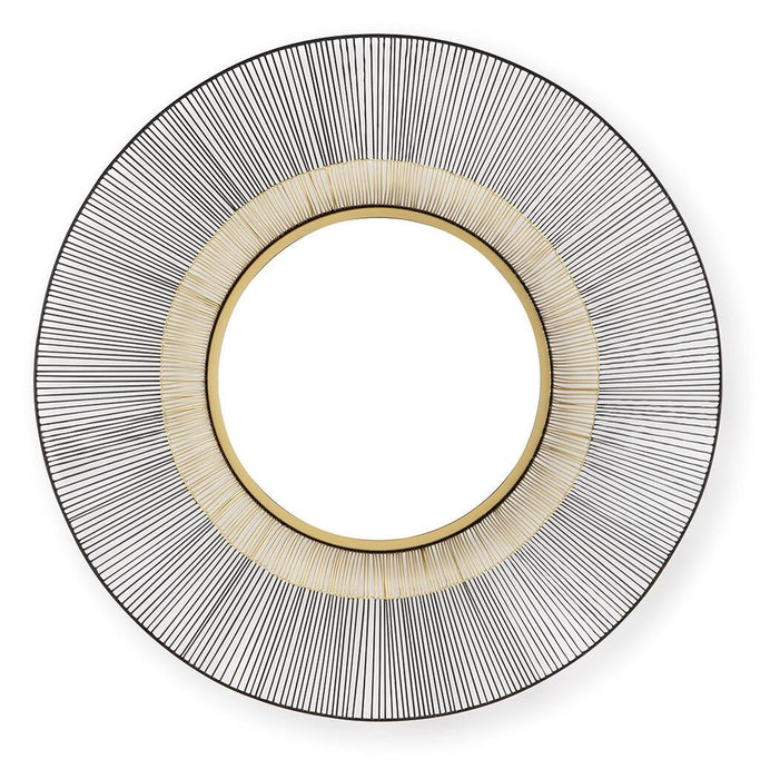 Dallmen Accent Mirror - alternate view 2