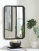 Judlow Accent Mirror