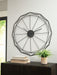 Arkthorne Wall Clock - alternate view 3