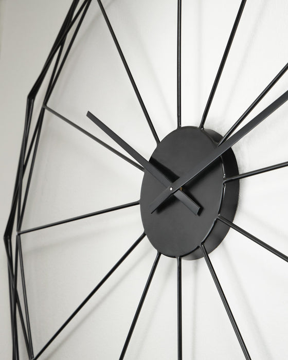 Arkthorne Wall Clock - alternate view 6