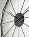 Arkthorne Wall Clock - alternate view 6