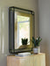 Beelman Accent Mirror