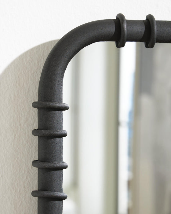 Judlow Accent Mirror - alternate view 6