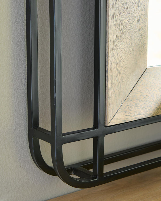Beelman Accent Mirror - alternate view 5