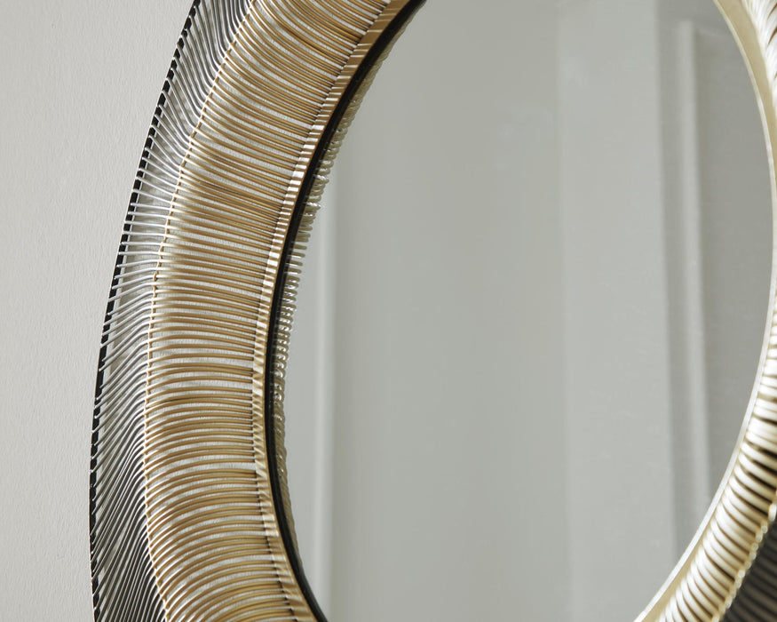 Dallmen Accent Mirror - alternate view 5