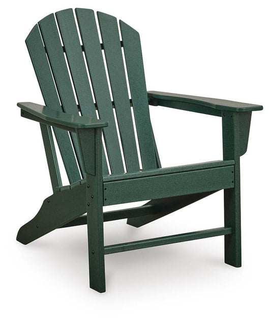 Sundown Shores Adirondack Chair - alternate view 2