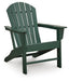 Sundown Shores Adirondack Chair - alternate view 2