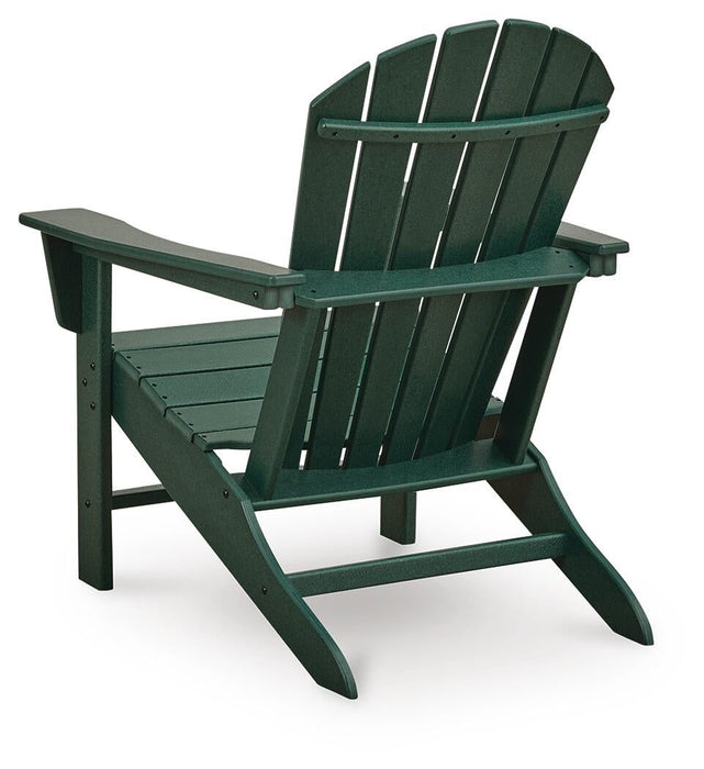 Sundown Shores Adirondack Chair - alternate view 4
