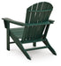 Sundown Shores Adirondack Chair - alternate view 4