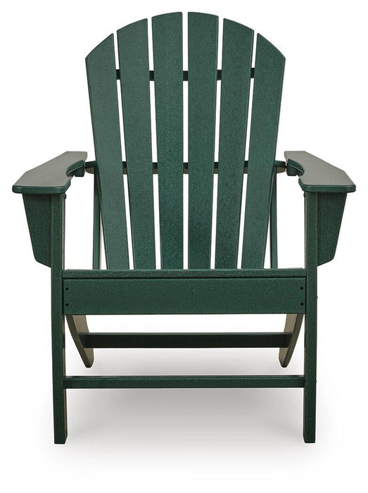 Sundown Shores Adirondack Chair - alternate view 3