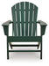 Sundown Shores Adirondack Chair - alternate view 3