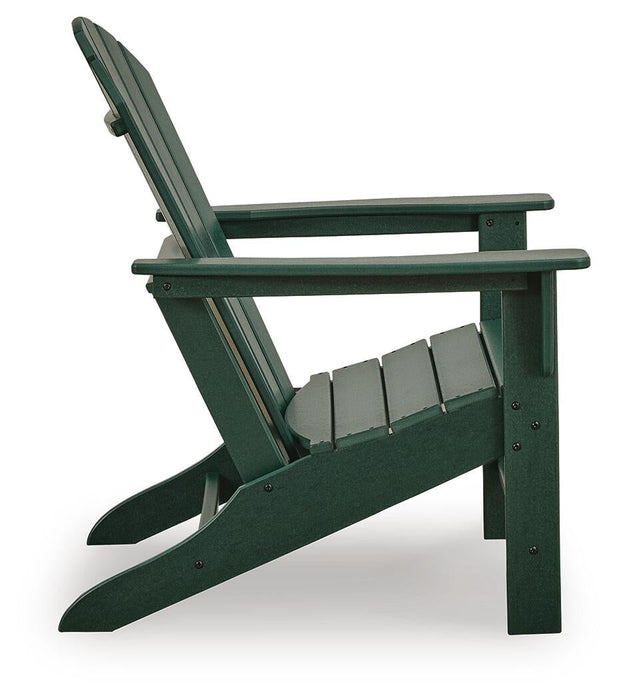 Sundown Shores Adirondack Chair - alternate view 5