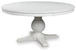 Greddinton Dining Table - alternate view 2