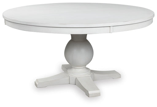 Greddinton Dining Table - alternate view 2