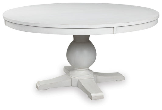 Greddinton Dining Table - alternate view 2