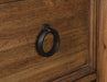 Rowlenstown Dresser and Mirror - alternate view 5