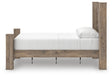 Rusticott Queen Poster Bed - alternate view 6