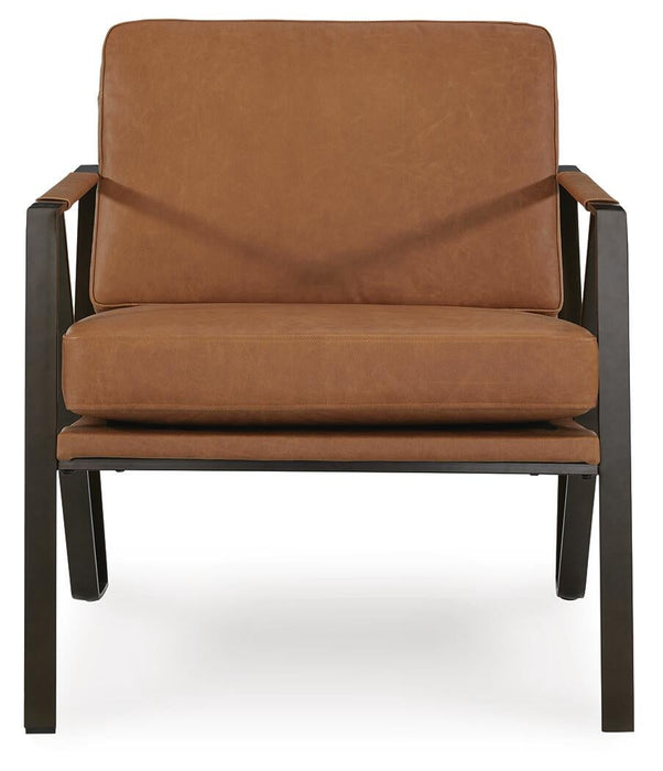 Garronmont Accent Chair - alternate view 3