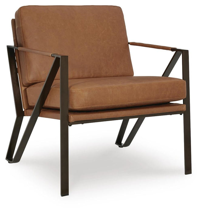 Garronmont Accent Chair - alternate view 2