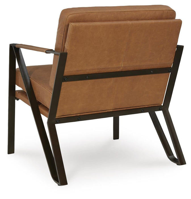Garronmont Accent Chair - alternate view 4