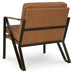 Garronmont Accent Chair - alternate view 4