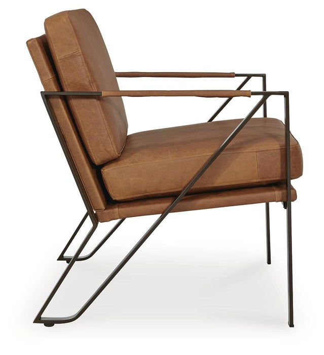 Garronmont Accent Chair - alternate view 7