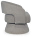 Nashkins Swivel Accent Chair - alternate view 6