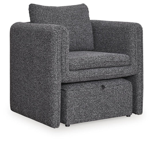 Vreni Accent Chair - alternate view 2